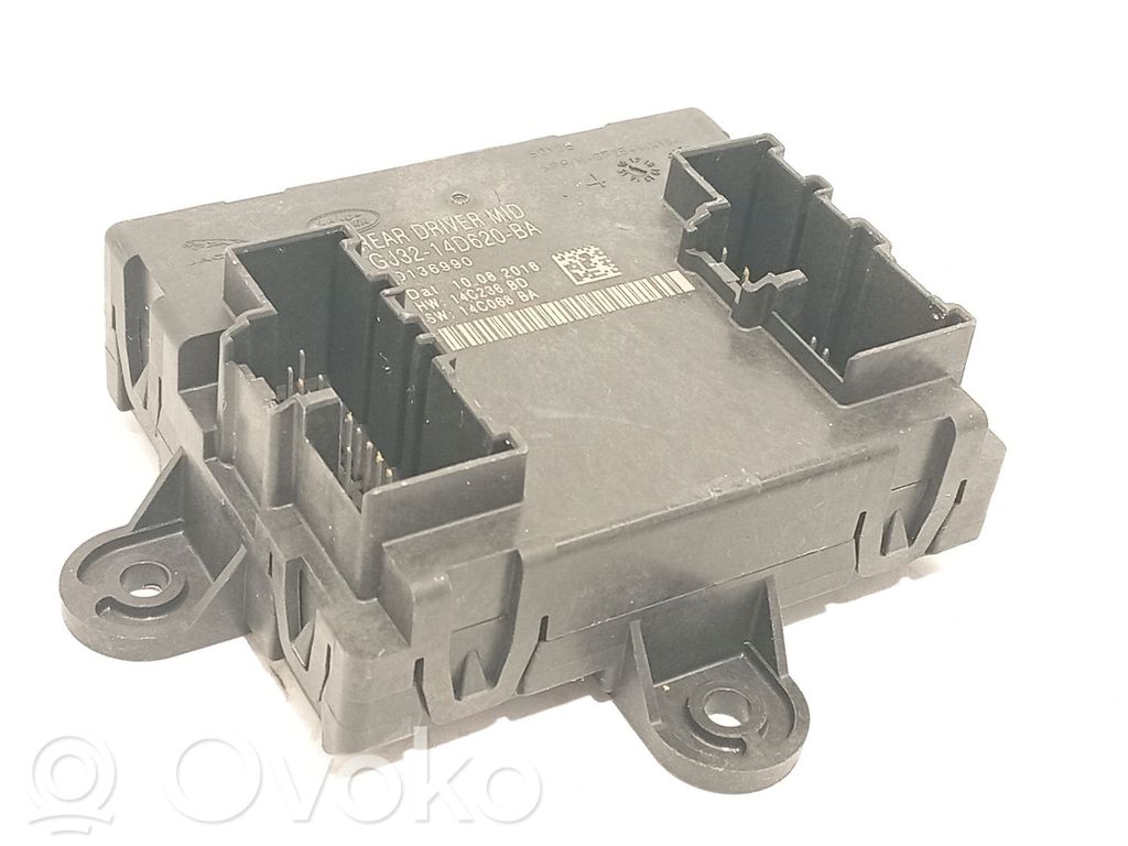 Mukavuusmoduuli   T4N6267,GJ3214D620BA