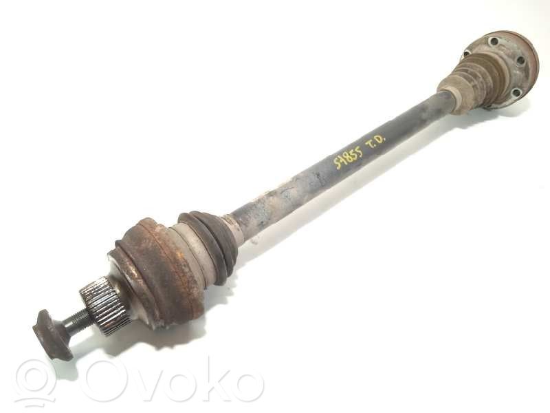 Audi Q5 SQ5 8R Albero di trasmissione posteriore