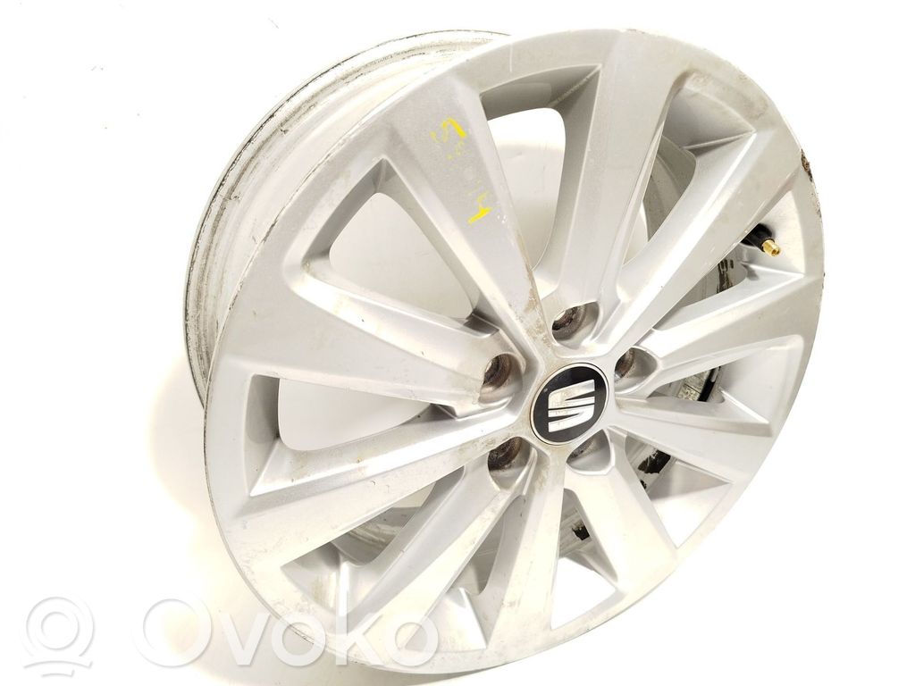 Seat Ibiza V (KJ) Cerchione in lega R18 
