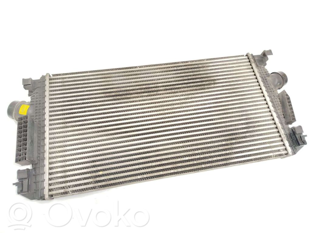 Chevrolet Cruze Radiator intercooler 