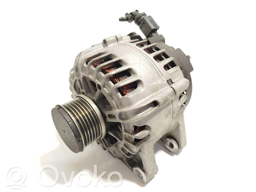 Opel Grandland X Generatore/alternatore