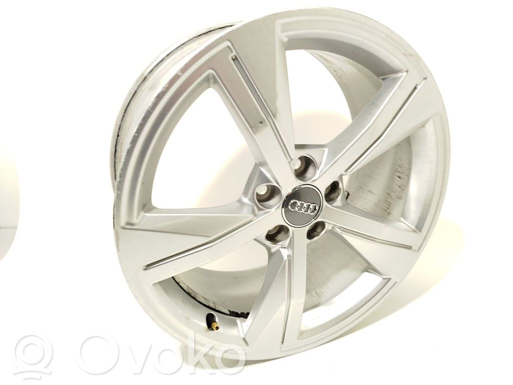 R18-alumiinivanne   82A601025G