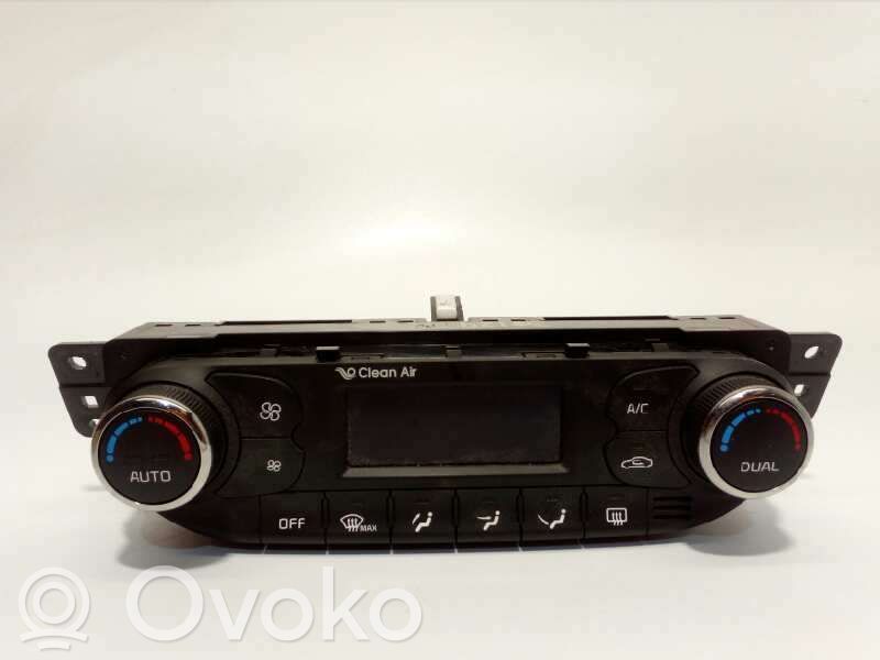 Unidad de control climatización   97250A2203,97250A2203WK
