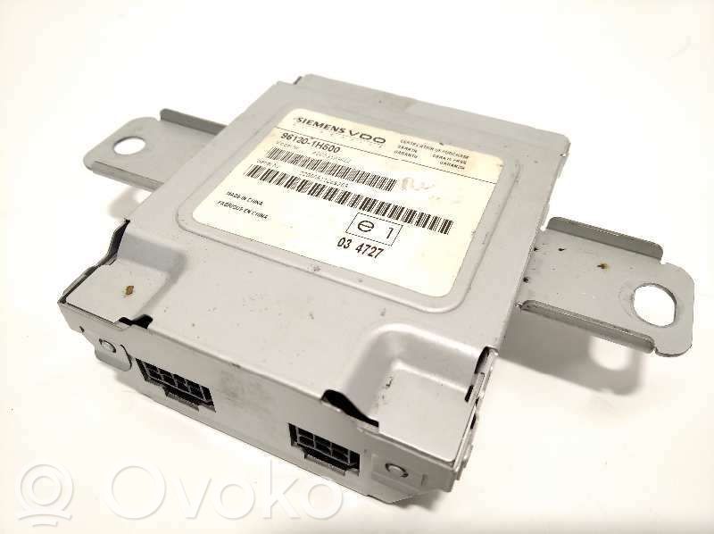 KIA Ceed Alte unități/module de control 