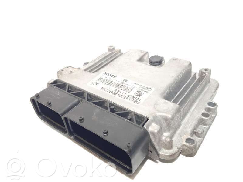 Motorsteuergerät/-modul   391112A511,0281017216