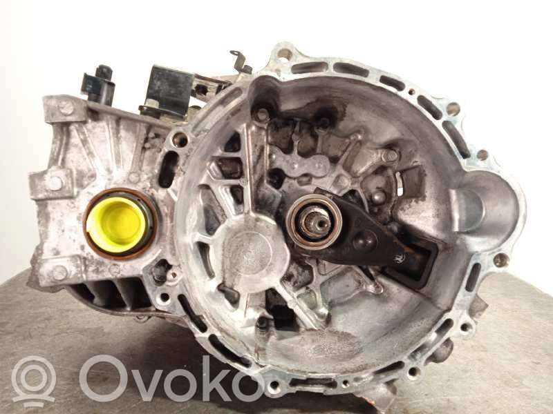 KIA Ceed 5 Gang Schaltgetriebe 