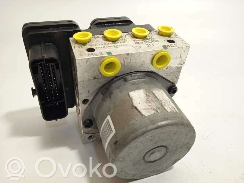 KIA Ceed ABS bloks 