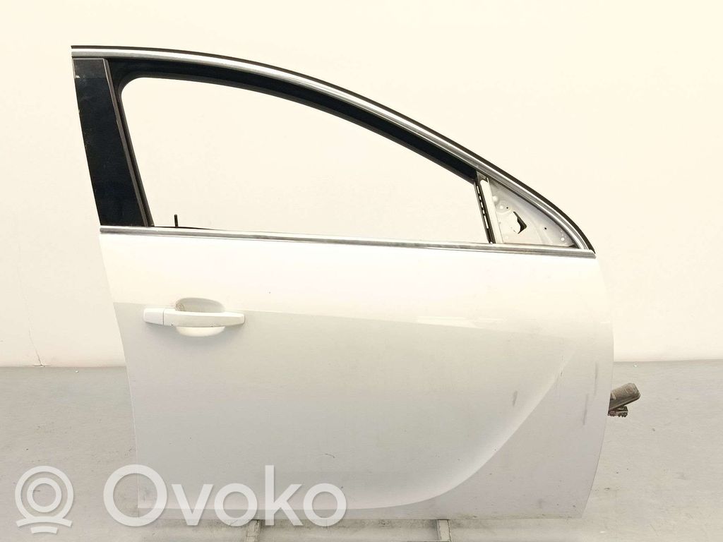 Opel Insignia A Portiera anteriore 