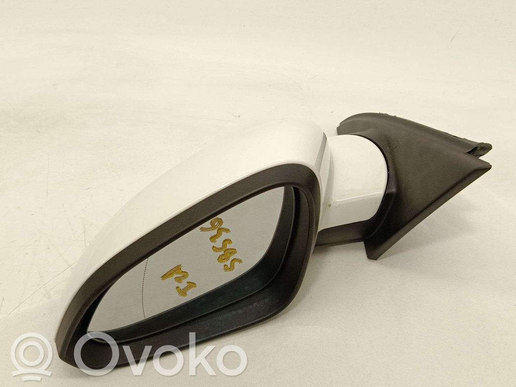 Opel Insignia A Specchietto retrovisore elettrico portiera anteriore