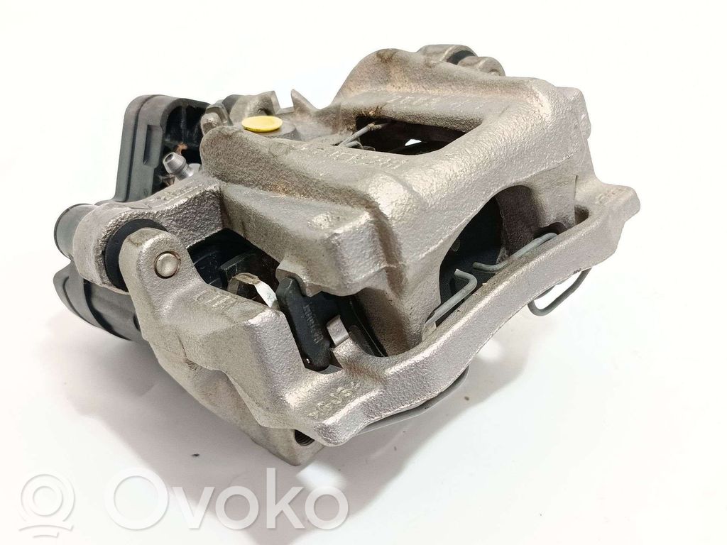 Ford Tourneo Supporto della pinza del freno posteriore 