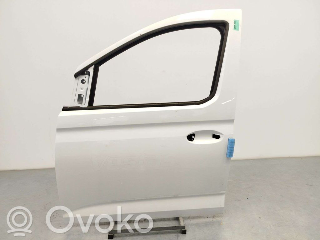 Ford Tourneo Etuovi 