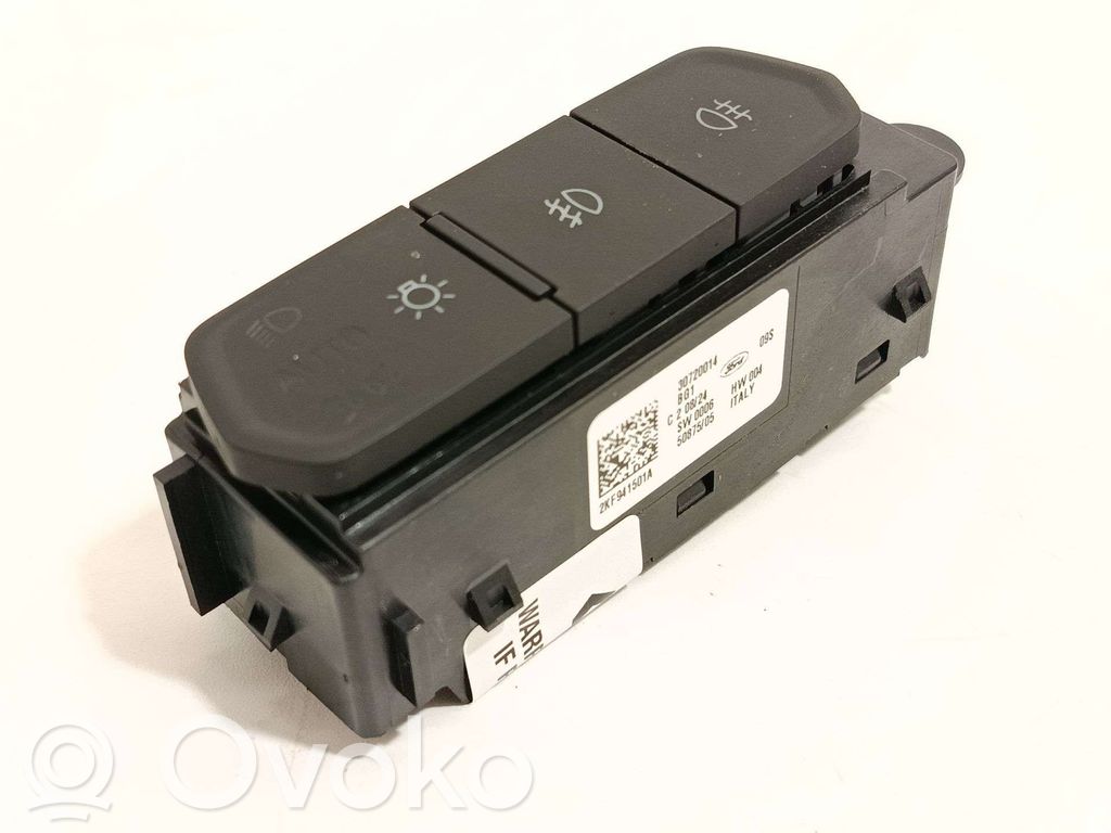 Panel lighting control switch   2KF941501A,2788921,30720014