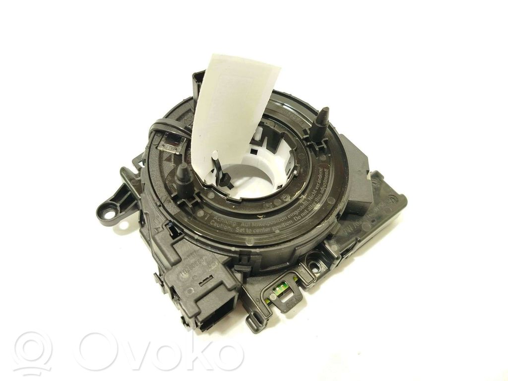 Audi A3 8Y Airbag de volant