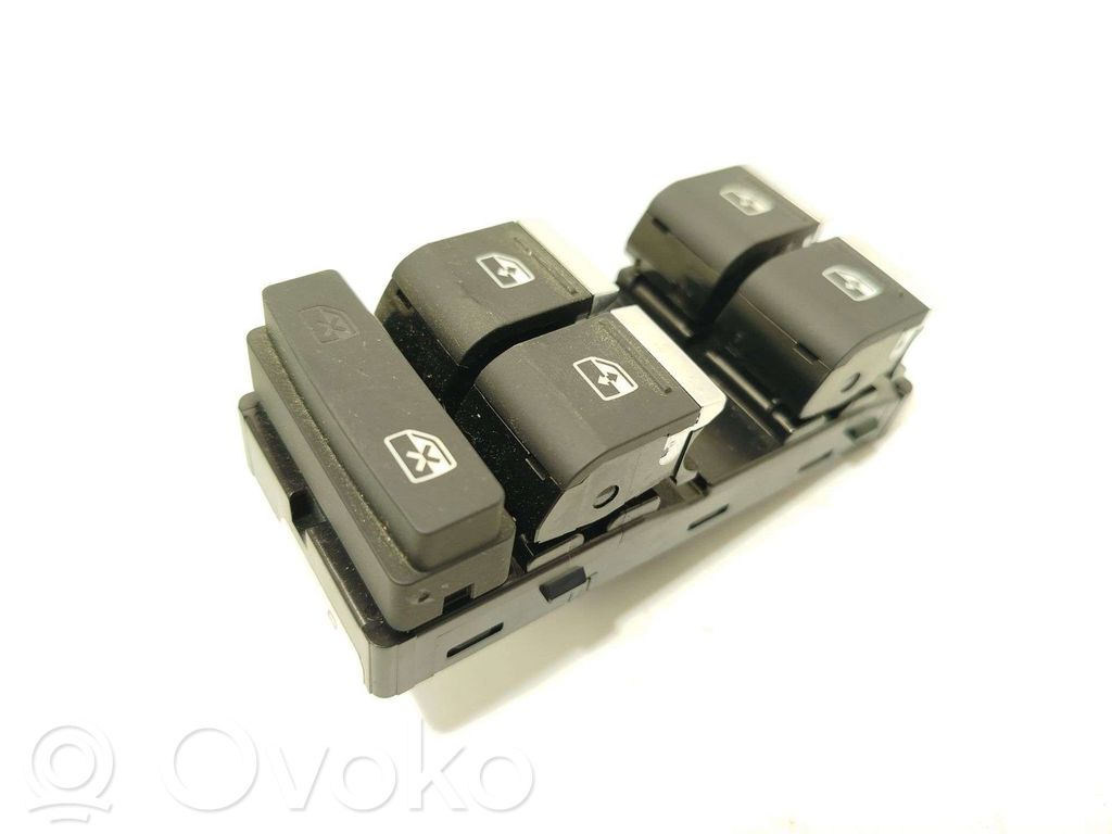 Audi A3 8Y Interruptor del elevalunas eléctrico