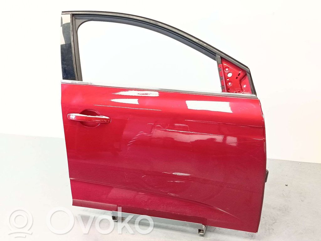 Renault Megane IV Etuovi