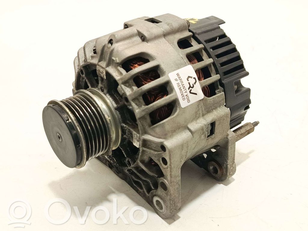 Seat Ibiza IV (6J,6P) Alternator