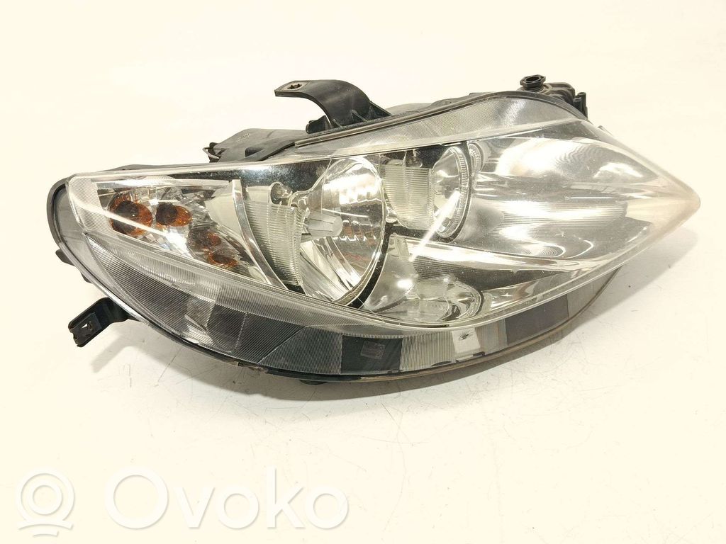 Seat Ibiza IV (6J,6P) Phare frontale