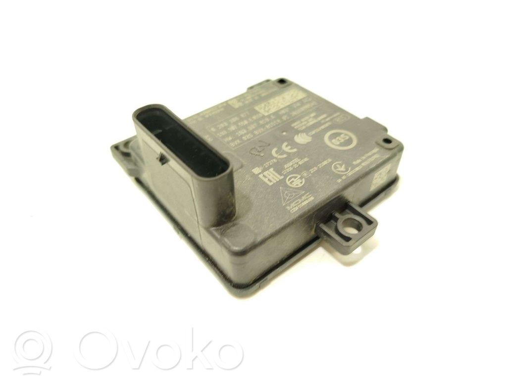 Audi A3 8Y Altre centraline/moduli