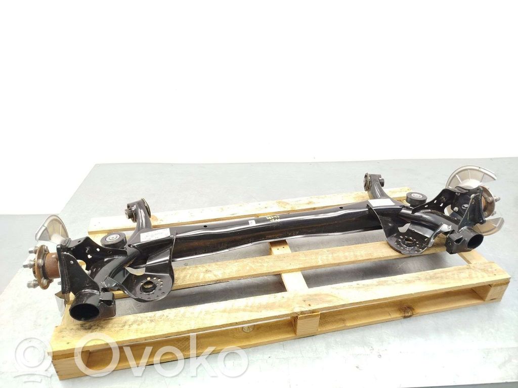 Punte spate cu reductor   2540216,JX615K952AEG