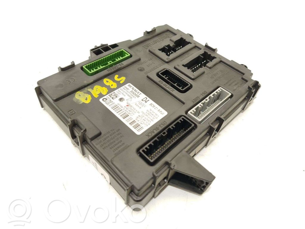 Unidad de control/módulo de la puerta   284B13506R,A2C3779780500