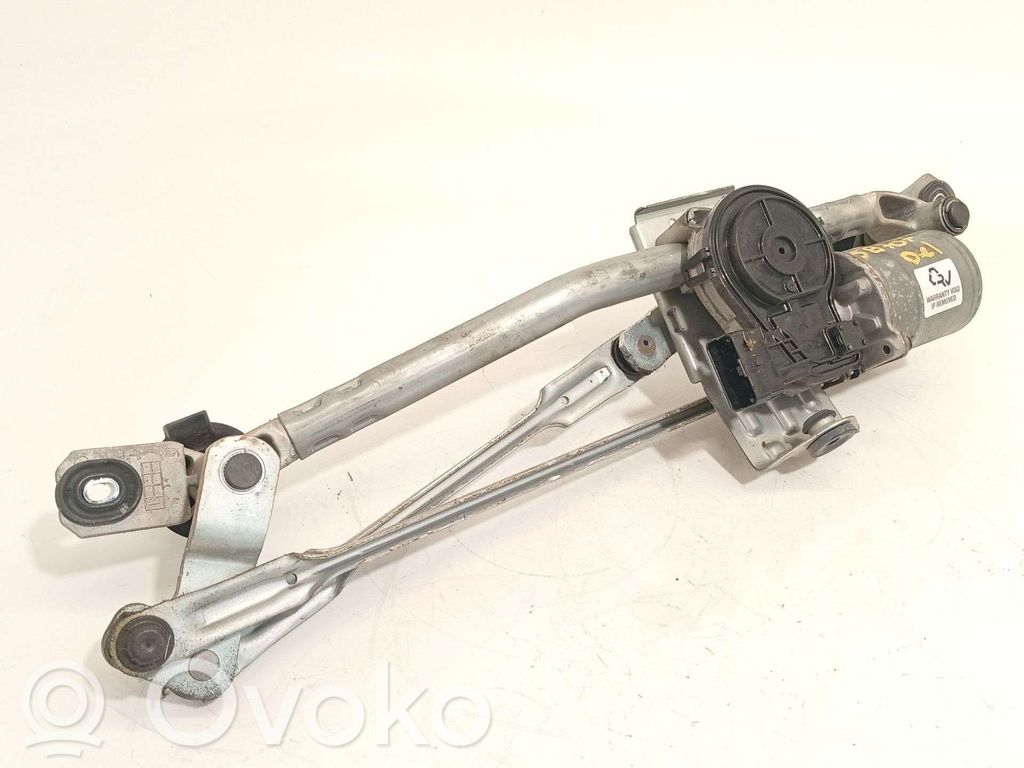 Motor ștergător   98110F2000,98120G3000