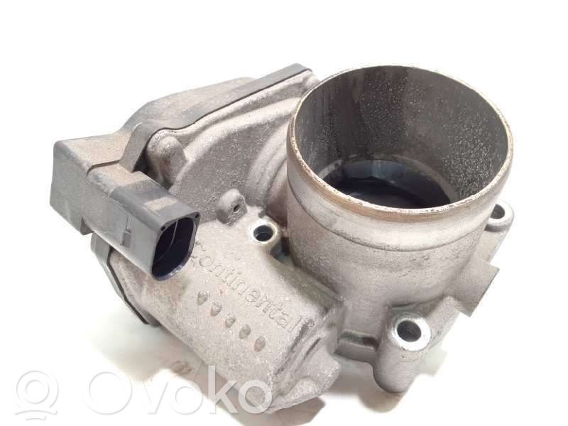 Volkswagen Polo V 6R Valvola corpo farfallato