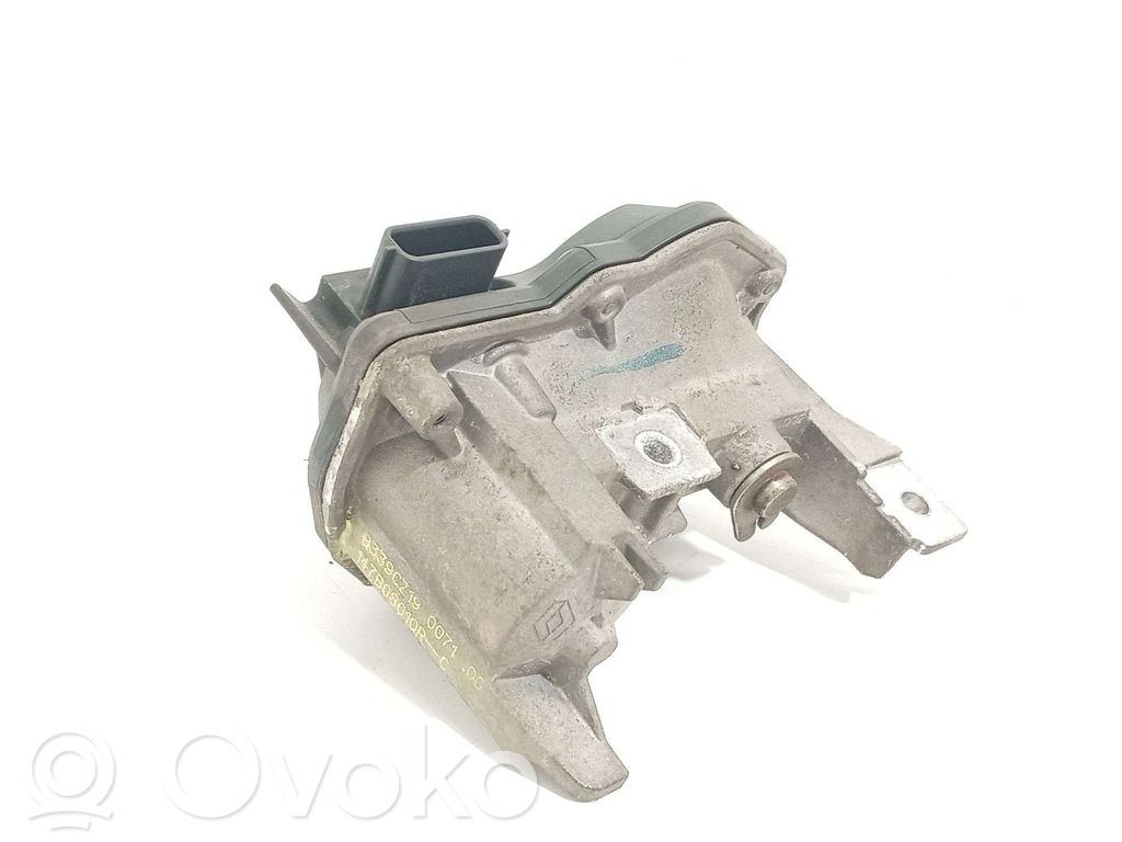 Renault Megane IV Alte unități/module de control 