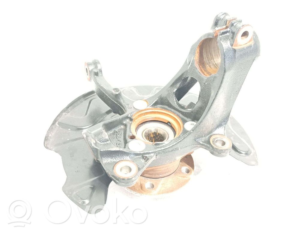 Ford Tourneo Achsschenkel vorne