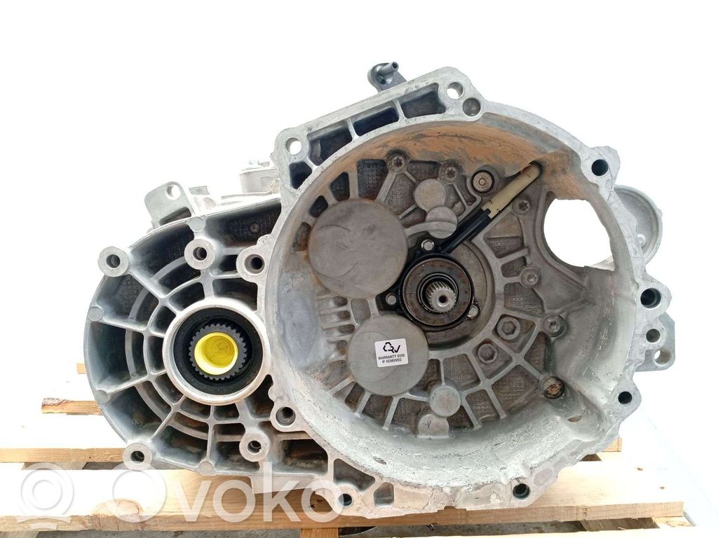 Ford Tourneo Cutie viteze manuală cu 5 trepte 
