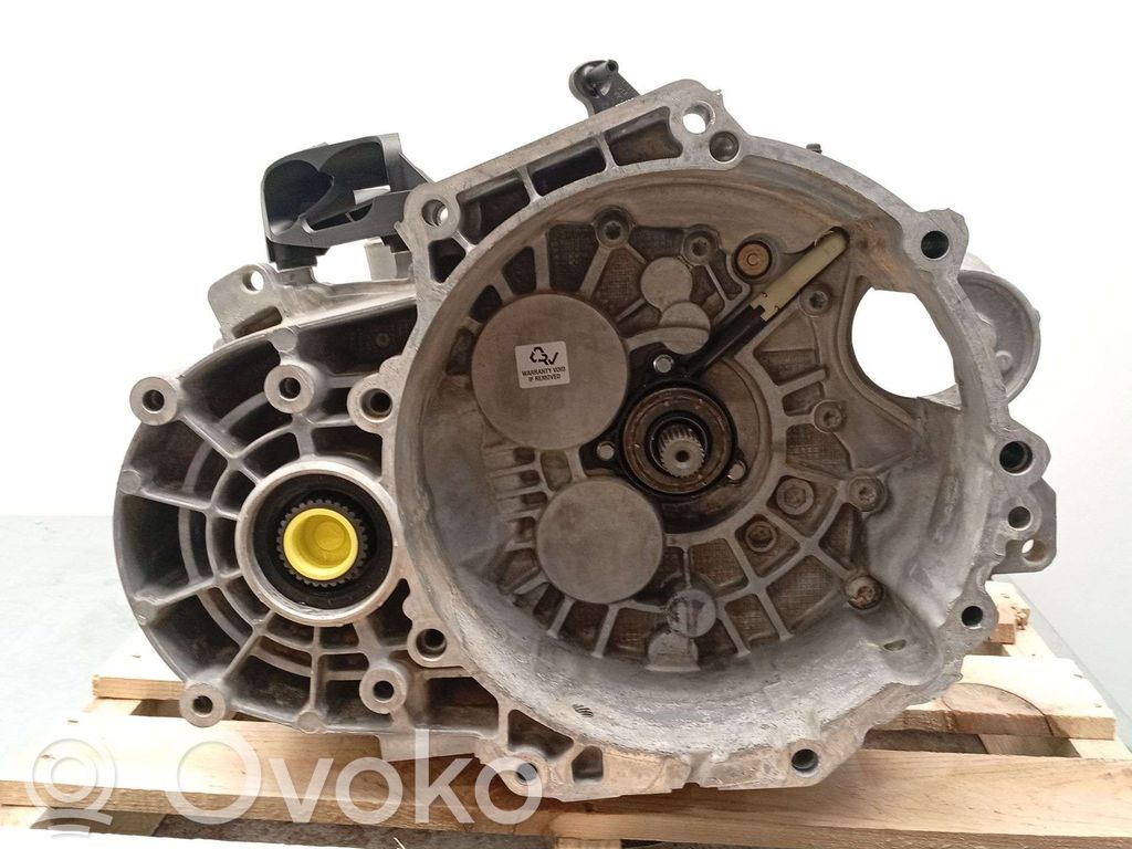 Ford Tourneo Cutie viteze manuală cu 5 trepte 
