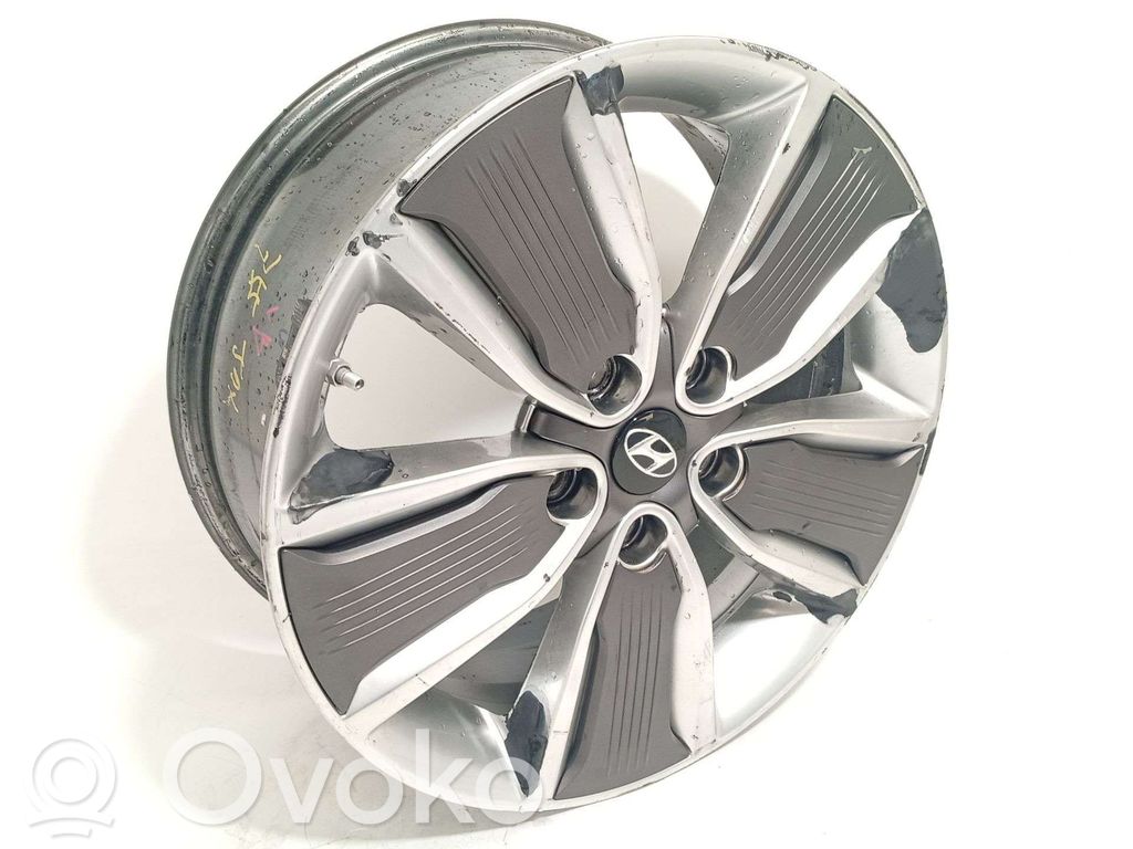 Hyundai Ioniq Jante alliage R18 