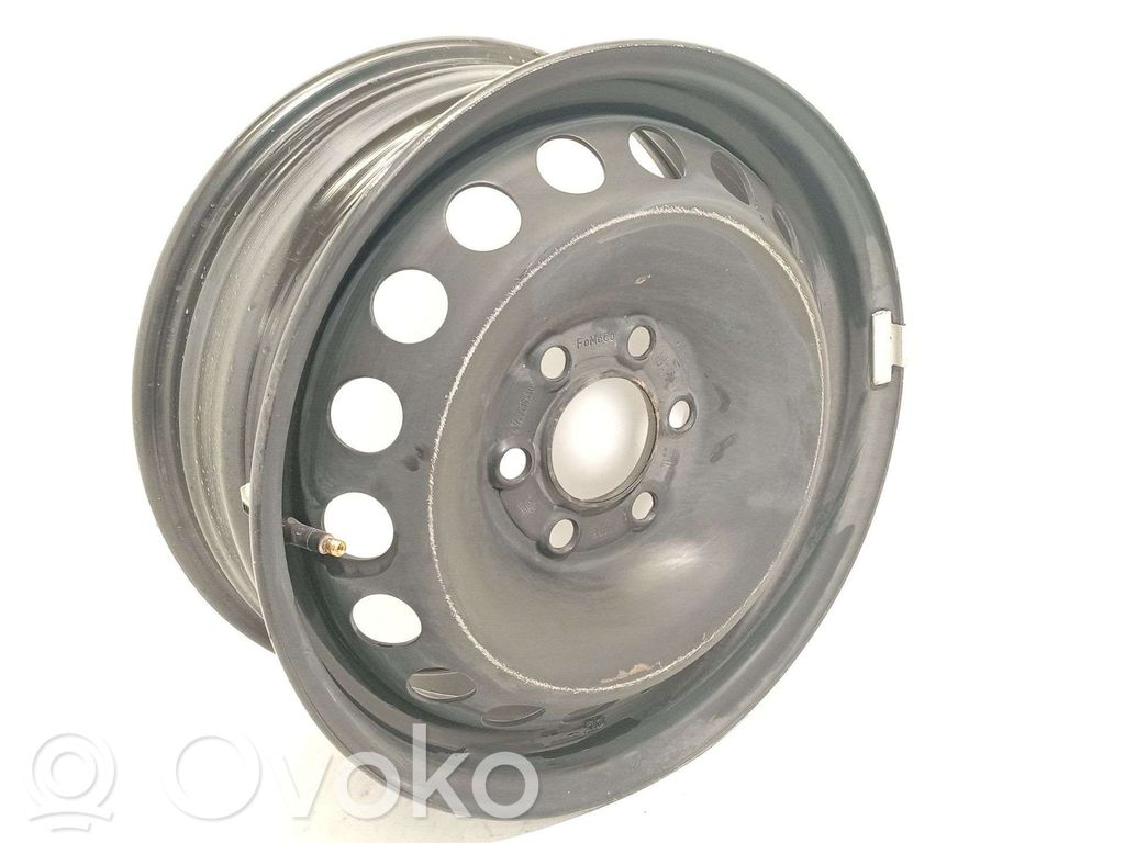 Felgi aluminiowe R18   PZ311015AB,PZ311015BB,2668570