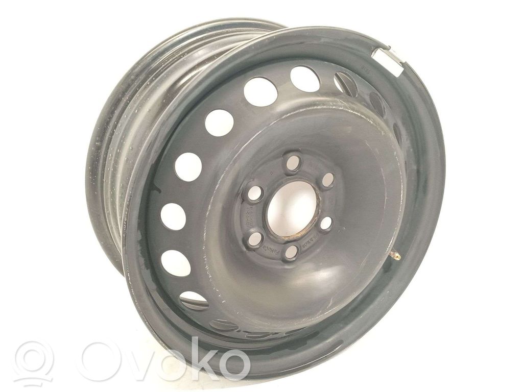 Ford Transit Courier II Felgi aluminiowe R18