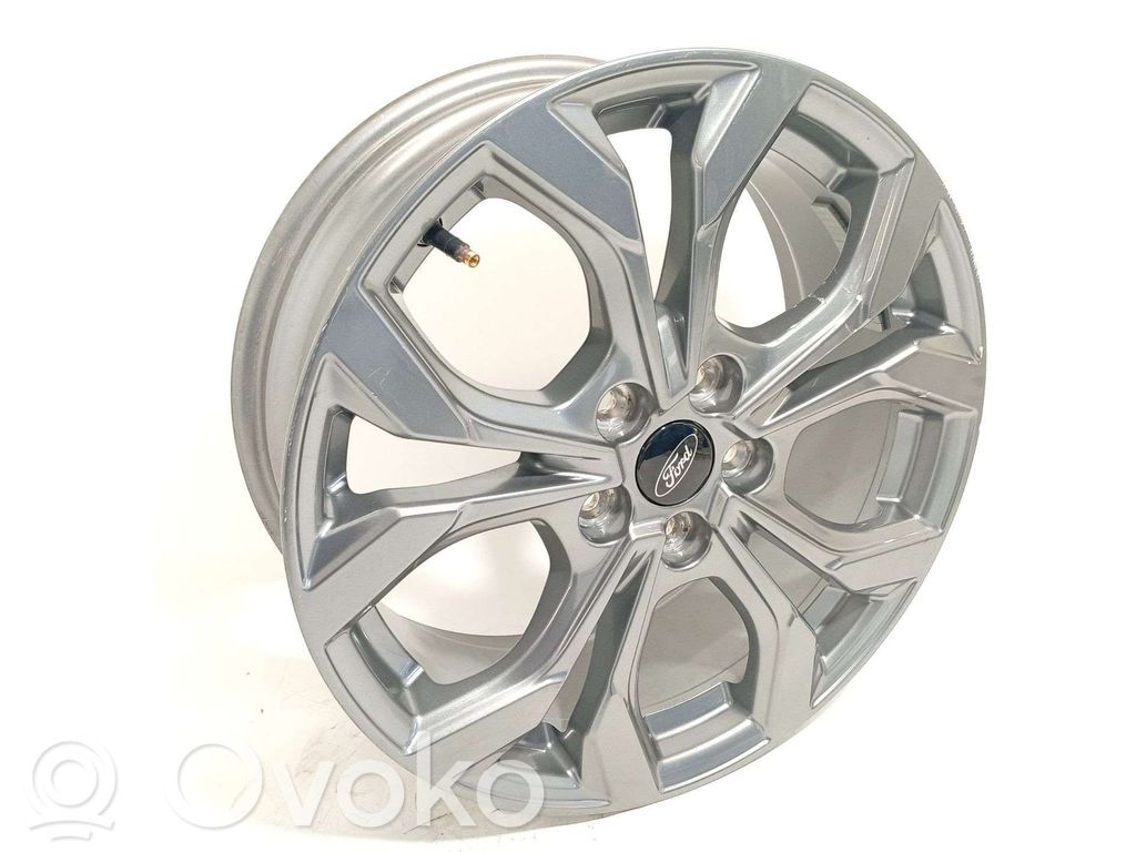 Ford Focus Jante alliage R18