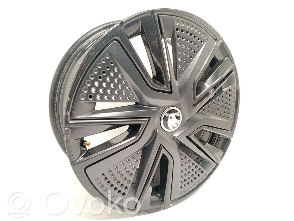 Skoda Fabia Mk4 (6VA) Felgi aluminiowe R18