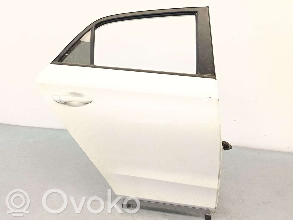 Hyundai i20 (BC3 BI3) Puerta trasera