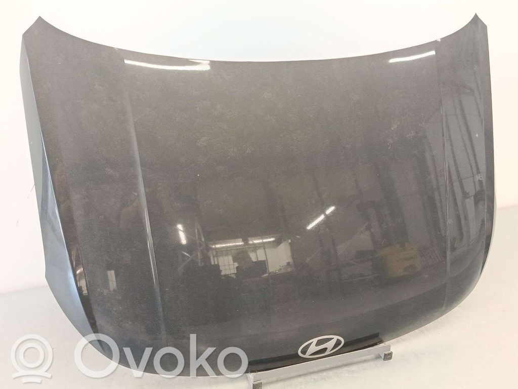 Hyundai Kona II Capotă motor 