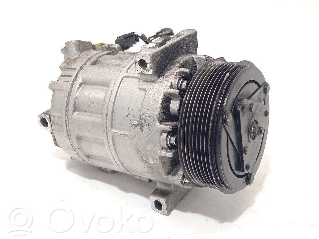 Compresor (bomba) del aire acondicionado (A/C))   64526987862