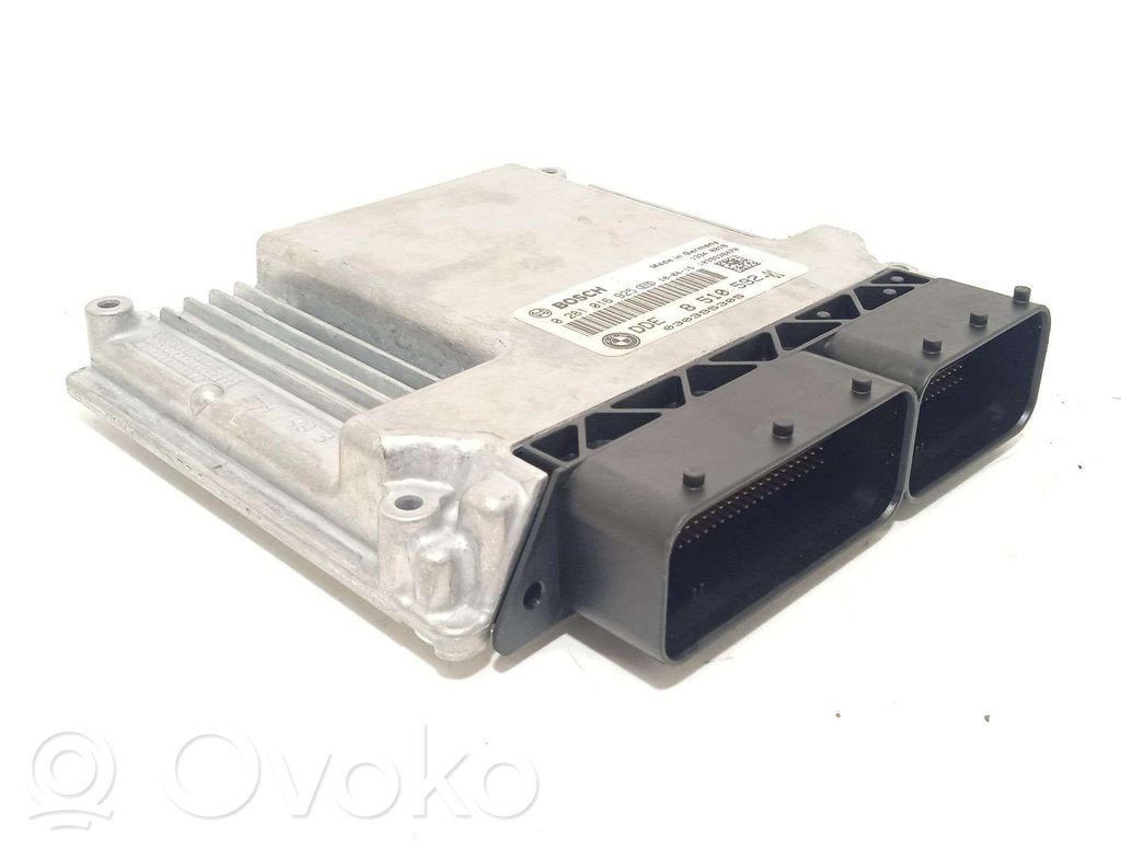 BMW X1 E84 Sterownik / Moduł ECU