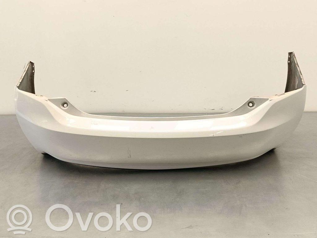 Toyota Prius (XW30) Stoßstange Stoßfänger 