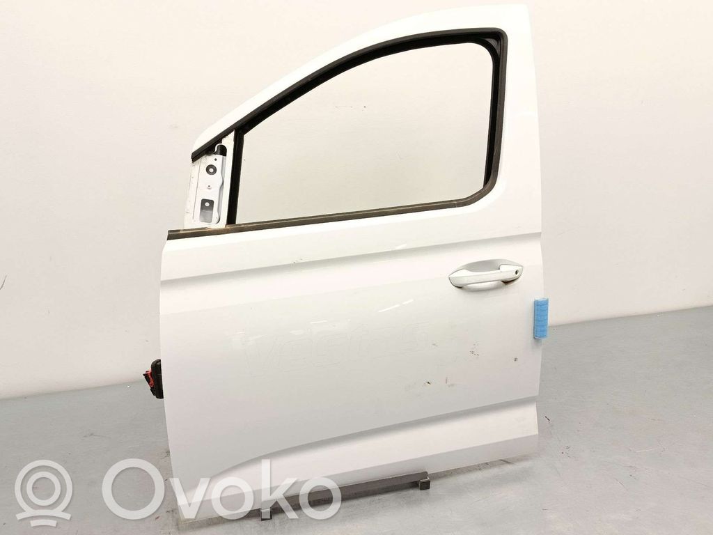 Ford Tourneo Etuovi 