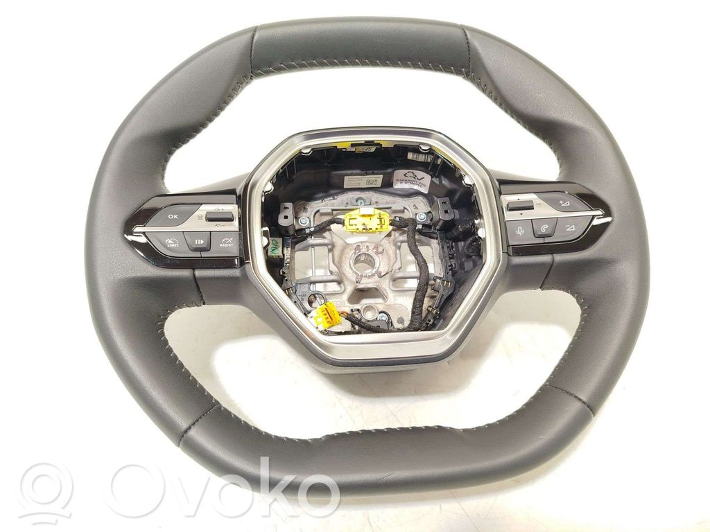Peugeot 308 Ohjauspyörä 
