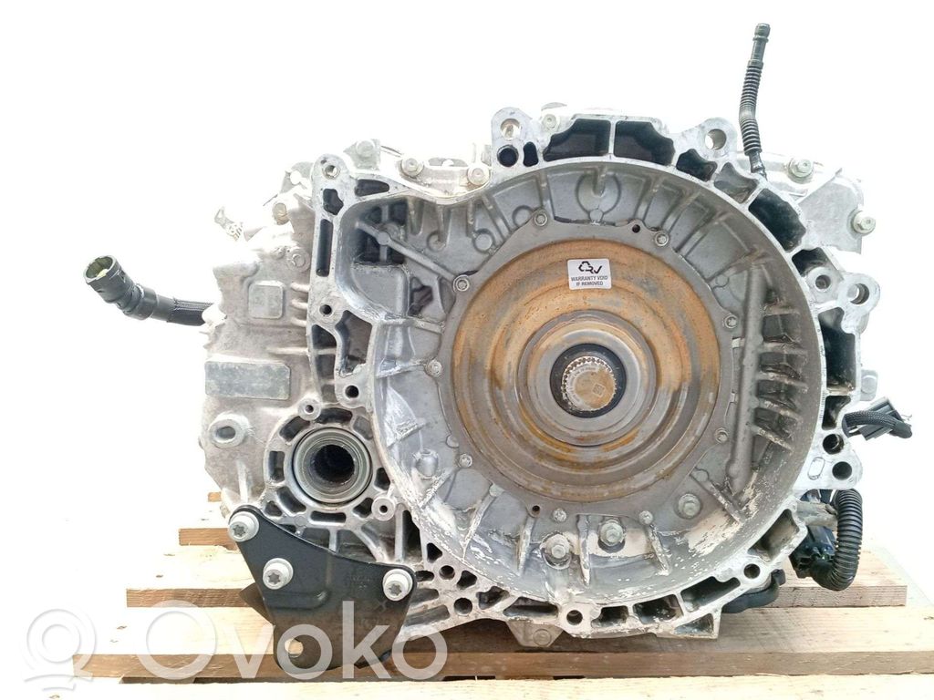 Peugeot 3008 III Cutie viteze manuală cu 5 trepte 