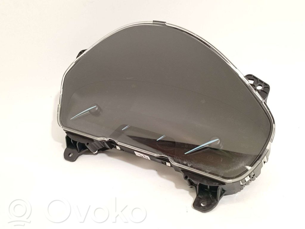 Ford Focus Velocímetro (tablero de instrumentos)
