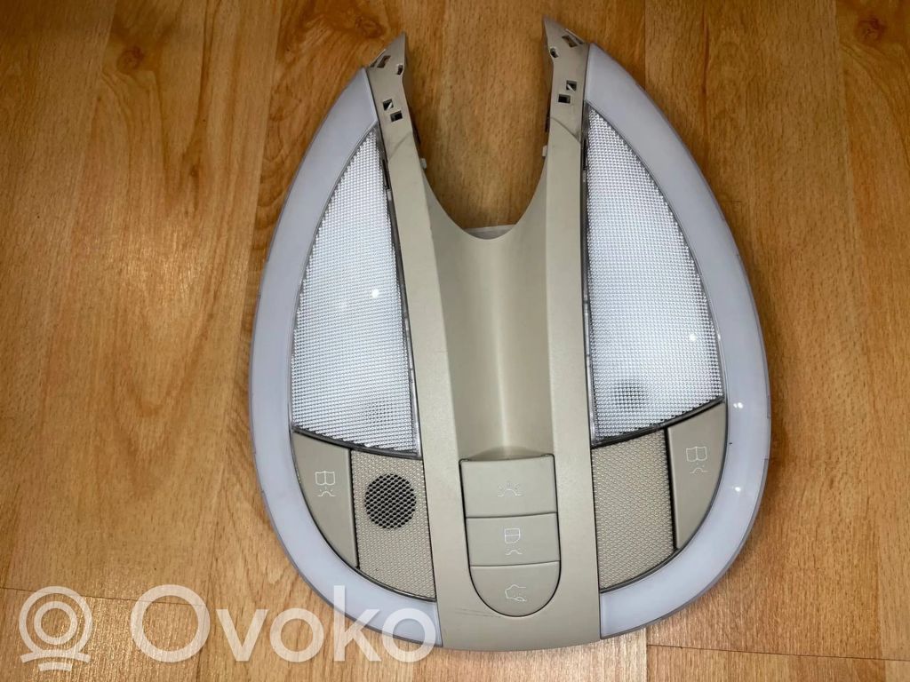 Mercedes-Benz E W211 Front seat light 