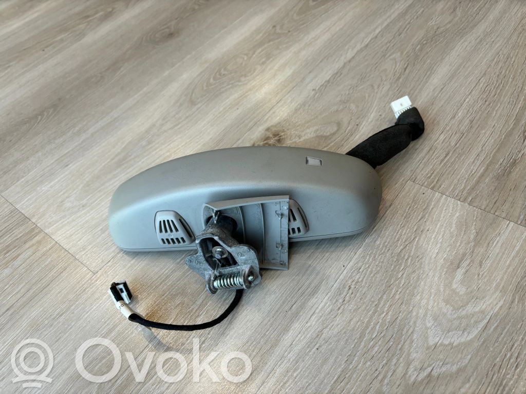 Mercedes-Benz C W204 Espejo retrovisor (interior) 