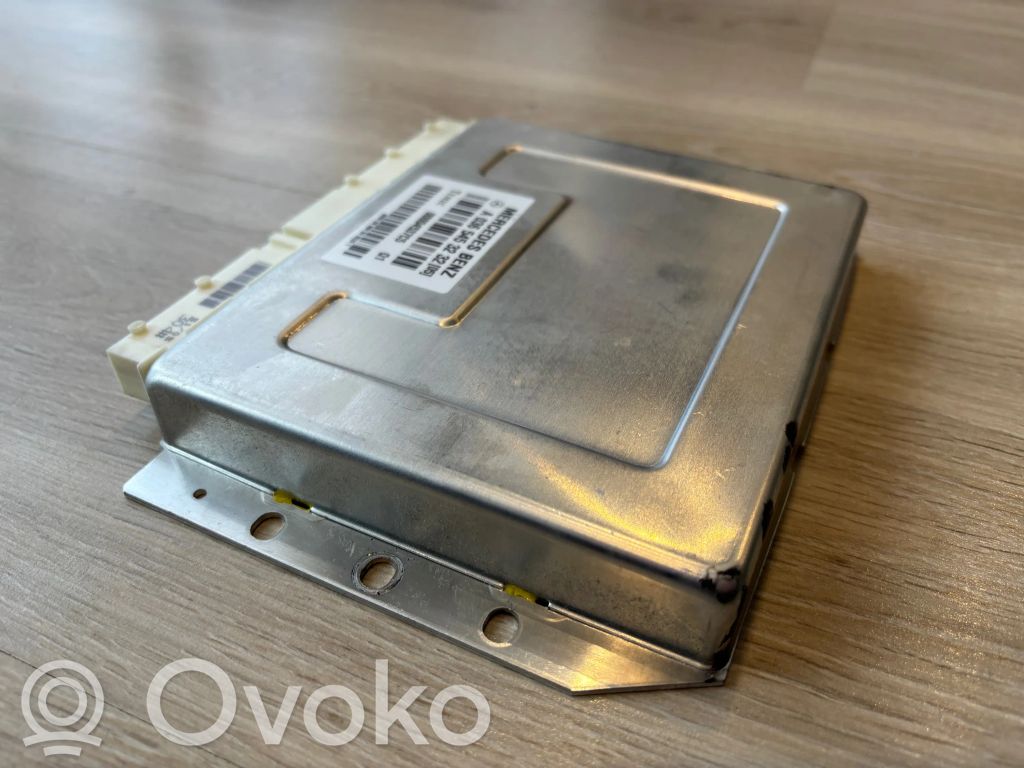 Mercedes-Benz E W211 Suspension control unit/module 