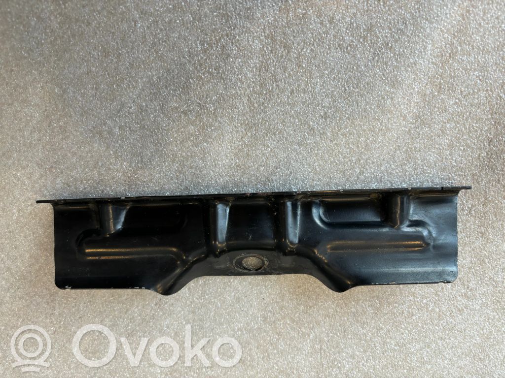Mercedes-Benz E W212 Bridă fixare baterie 