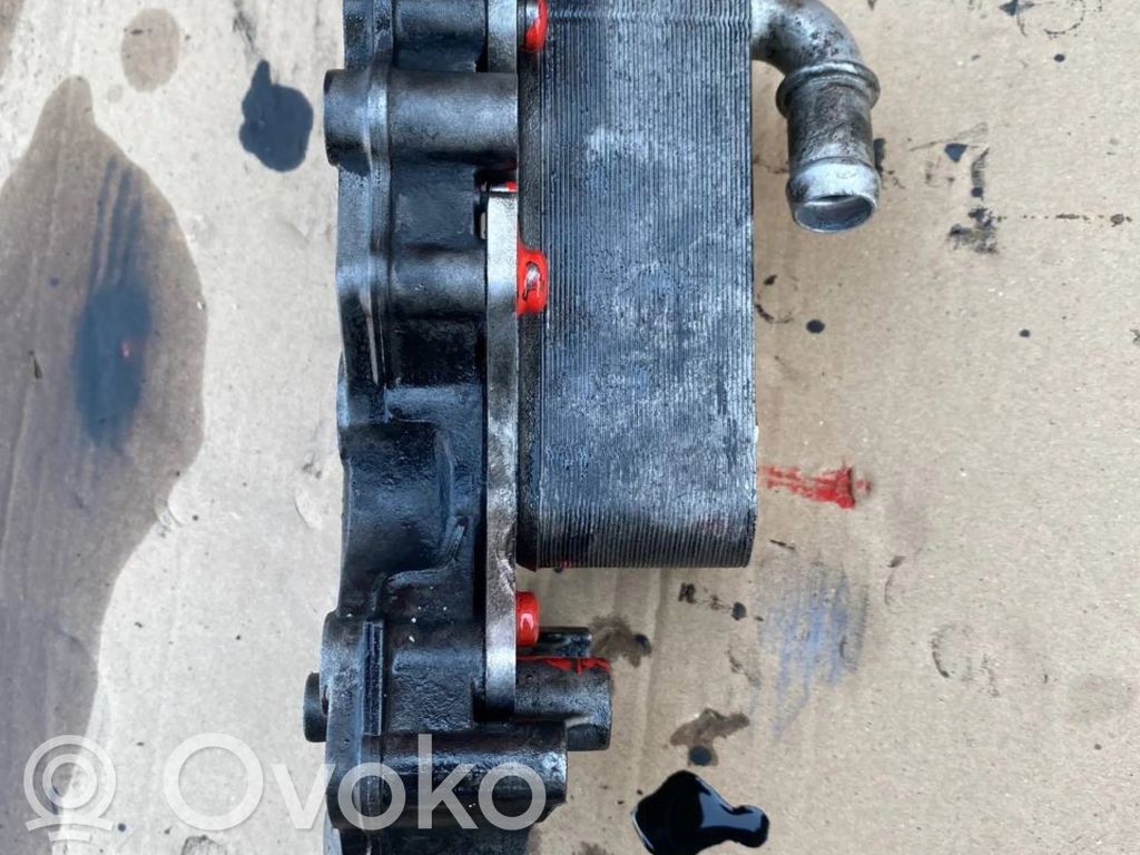 Mocowanie / uchwyt filtra oleju   6511800610,70364140,70362380,6511800665,6511800810,6511801310,68091825AA,68091825AB,68091829AA,A6511800610,A6511800665,A6511800810,A6511801310