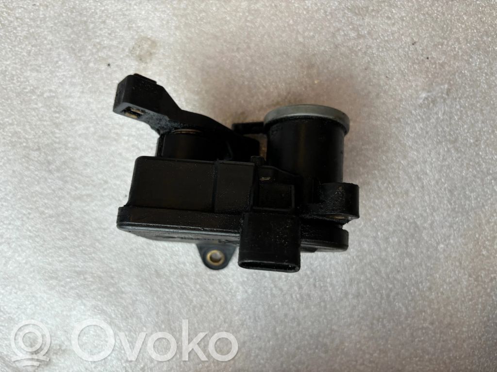 Zawór kolektora ssącego   A6421500494,6421500494,A6420907737,A6421500194,A6421500394